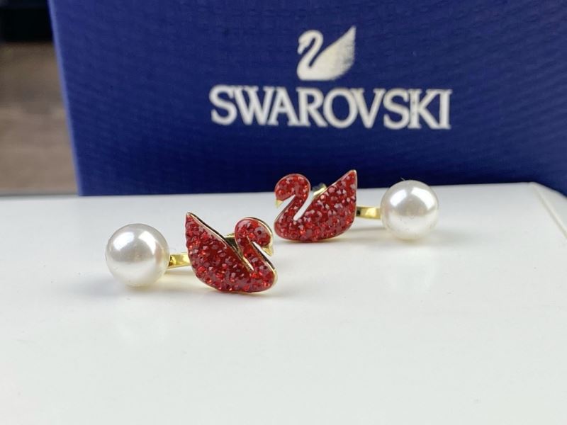 Swarovski Earrings